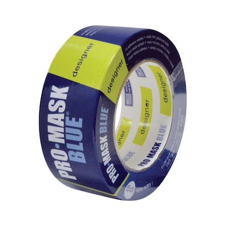 Intertape IPG 1.88 in. W X 60 L Blue Medium Strength Painter's Tape 1 pk PMD48